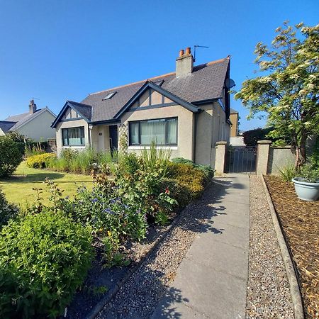 The Kemps Guest House Inverness Zewnętrze zdjęcie