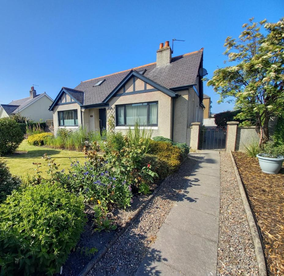 The Kemps Guest House Inverness Zewnętrze zdjęcie