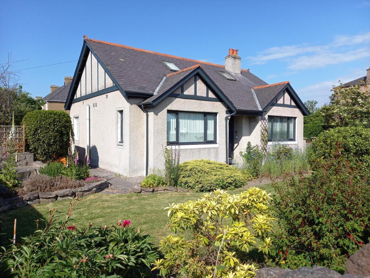 The Kemps Guest House Inverness Zewnętrze zdjęcie