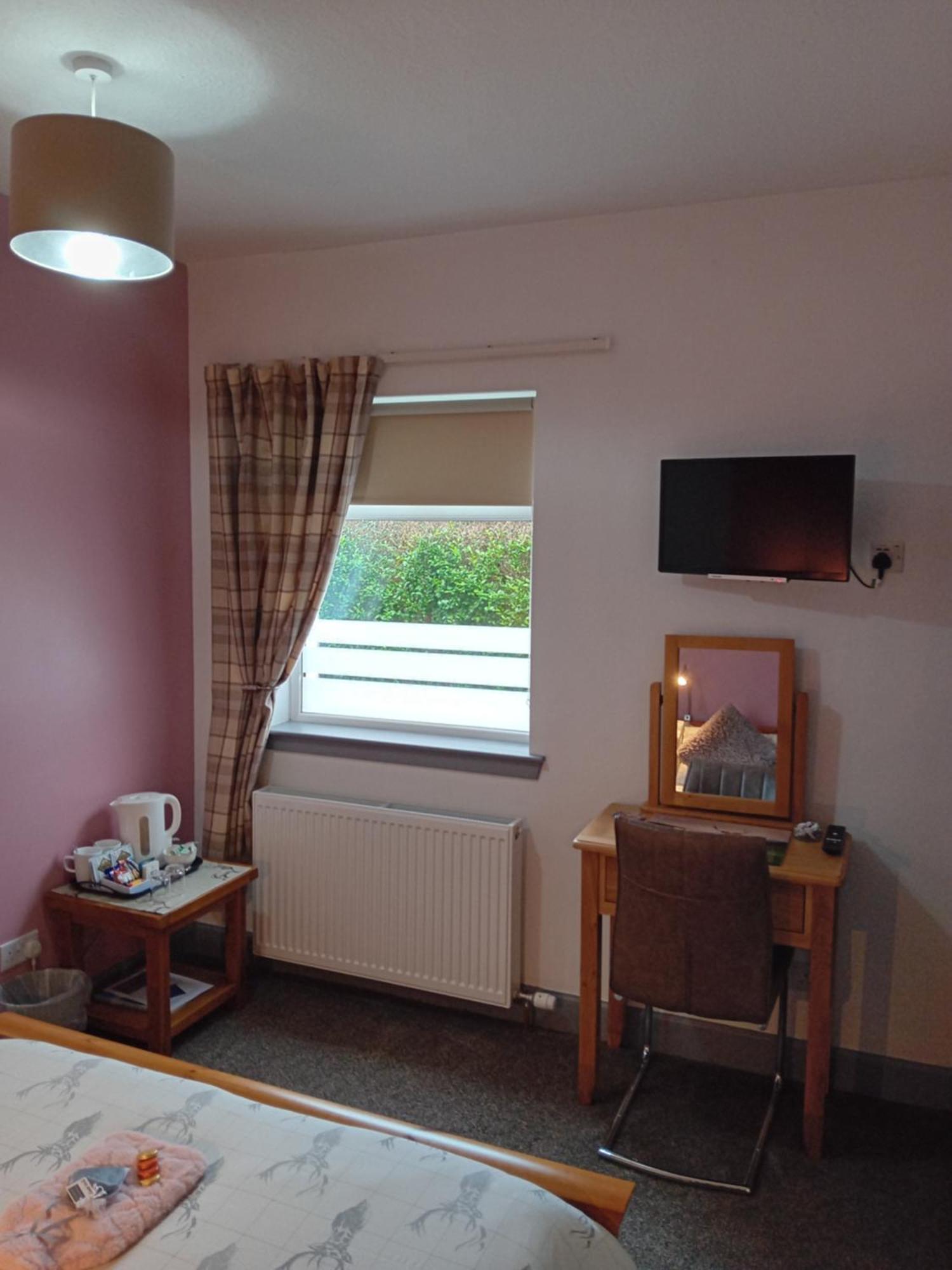The Kemps Guest House Inverness Pokój zdjęcie